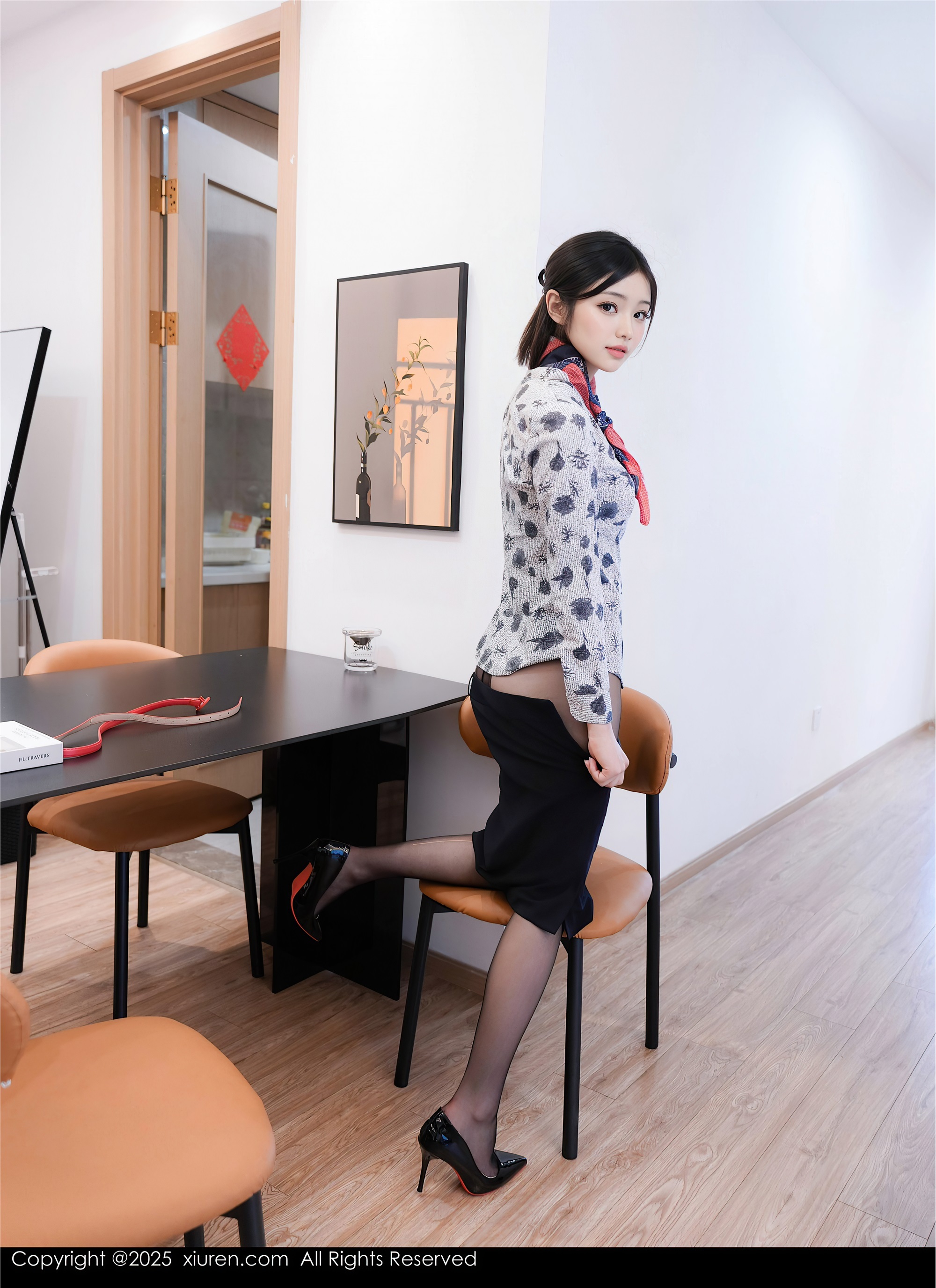 Xiuren秀人网 2025.07.24 NO.10579 琉璃ww